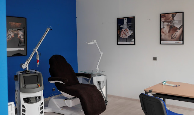 TattooClear Zaventem - Brussel