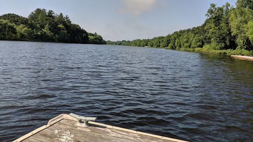 Boat Dealer «Billerica Motorsports & Marine Inc», reviews and photos, 6 Riveredge Rd, North Billerica, MA 01862, USA