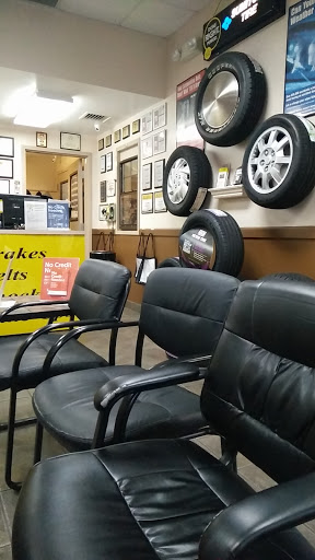 Tire Shop «Tuffy Tire & Auto Service Center», reviews and photos, 3109 Ross Clark Cir, Dothan, AL 36303, USA