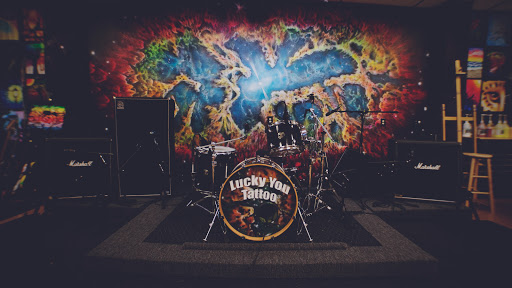 Explore j cole tattoo ideas, creative tattoo ideas in Saint Petersburg, available at Lucky You Tattoo