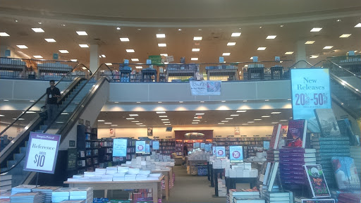 Book Store «Barnes & Noble», reviews and photos, 91 Old Country Rd, Carle Place, NY 11514, USA