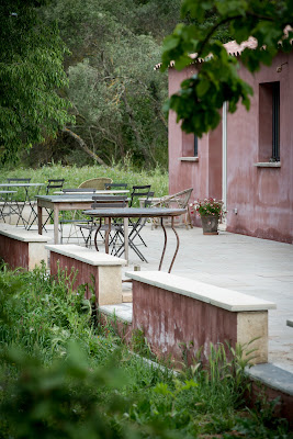 Le Mazet de la Campagne Olive à Aix-en-Provence