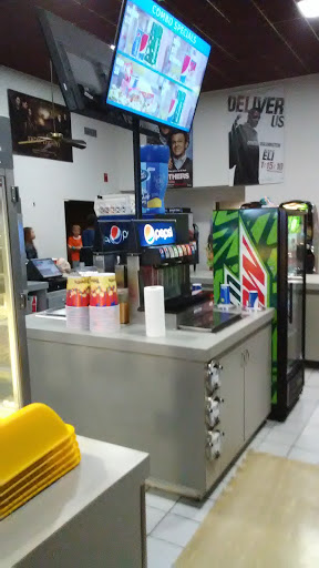 Movie Theater «Spotlight Cinemas St Andrews», reviews and photos, 527 St Andrews Rd, Columbia, SC 29210, USA