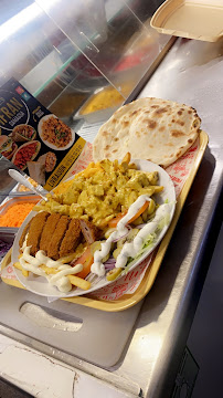 Les plus récentes photos du Restaurant pakistanais SAMASSA IFRAN à Tourcoing - n°12