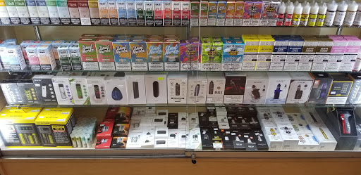 Tobacco Shop «Golden Tobacco», reviews and photos, 2665 E Riverside Dr, Ontario, CA 91761, USA