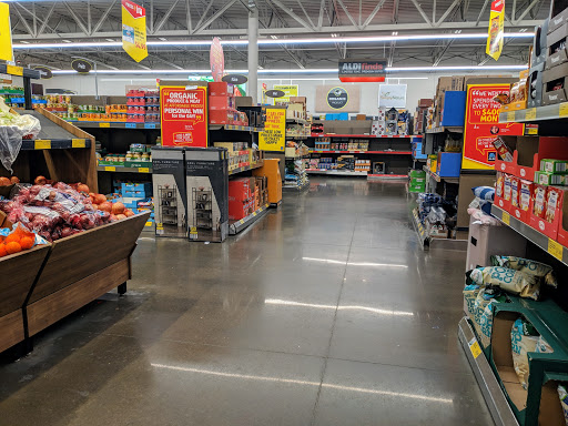 Supermarket «ALDI», reviews and photos, 200 S SW Loop 323, Tyler, TX 75702, USA
