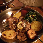 Photo n°2 de l'avis de Nuno.i fait le 08/10/2018 à 09:33 sur le  Regional Fonte Nova à Armamar