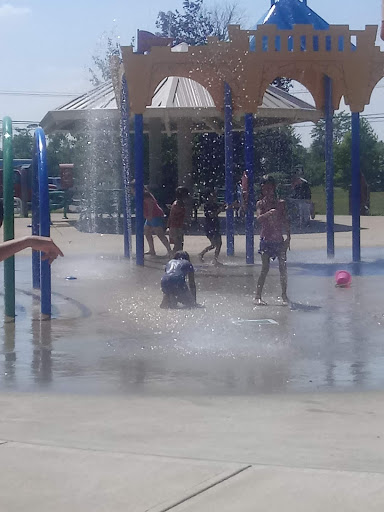 Water Park «Splash Pad», reviews and photos, 12690 Promise Rd, Fishers, IN 46038, USA