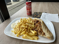 Plats et boissons du Kebab Food 49 à Angers - n°10