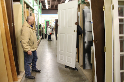 Building Materials Store «Kitsap Habitat Store», reviews and photos, 3451 Wheaton Way, Bremerton, WA 98310, USA