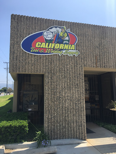 California Tool & Welding Supply