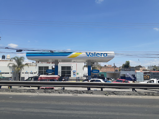 Gasolineria VALERO