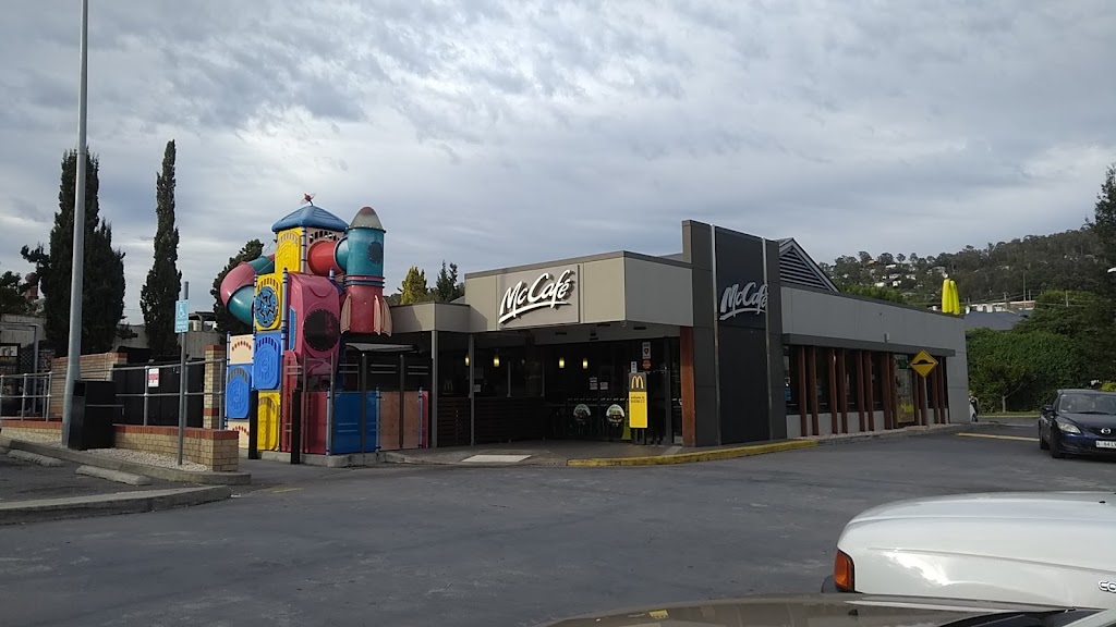 McDonald's South Launceston 7250