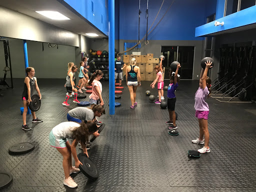 Gym «CrossFit Palm Beach», reviews and photos, 1652 US-1, Jupiter, FL 33469, USA