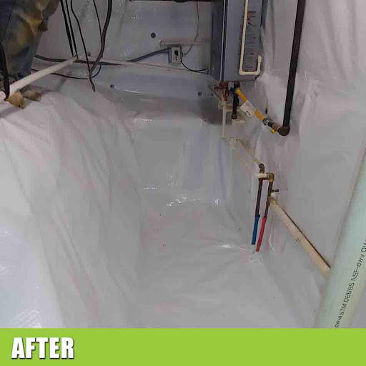 Concrete Contractor «Alpha Foundations», reviews and photos