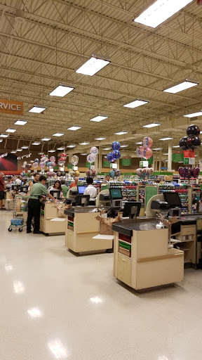 Supermarket «Publix Super Market at Parkwood Square», reviews and photos, 9005 US Highway 301 N, Parrish, FL 34219, USA