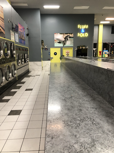 Laundromat «Centre Laundry», reviews and photos, 3363 El Cajon Blvd, San Diego, CA 92104, USA