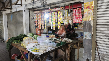 Pasar Cibeureum