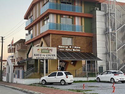 Manavgat Belediyesi Kreş Ve Çocuk Kültür Merkezi