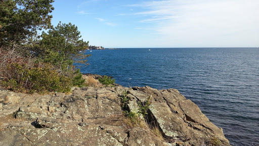 Baileys Point