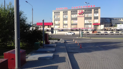 Okko - вул. Бородіна, 8, Simferopol