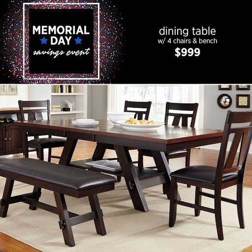 Furniture Store «All Brands Furniture», reviews and photos, 687 US-1, Edison, NJ 08817, USA