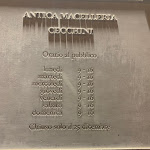 Photo n°3 de l'avis de Michael.o fait le 24/05/2022 à 10:23 sur le  Officina della Bistecca à Panzano