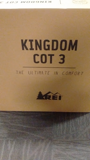 Camping Store «REI», reviews and photos, 2225 Harvard Way, Reno, NV 89502, USA