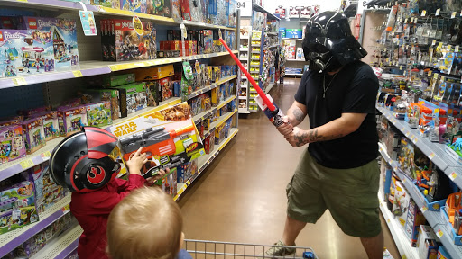 Department Store «Walmart Supercenter», reviews and photos, 3435 Centerville Hwy, Snellville, GA 30039, USA