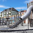 Spielplatz Primarschule Längasse