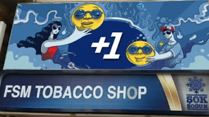 Fsm Tobacco Shop