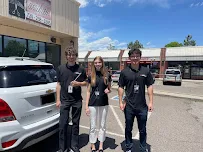 Zxion Communications - Car repair in , Aurora - Rated 0.0/5