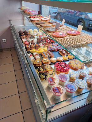 Pâtisserie Chocolaterie Sandwicherie "TIXIER" à Lyon