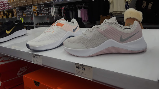 Shoe Store «WSS», reviews and photos, 124 Euclid St, Anaheim, CA 92802, USA