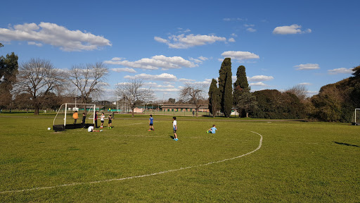 Belgrano Day School Campo de Rugby&Hockey