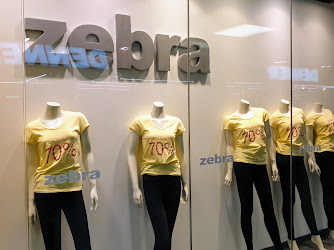 Zebra Fashion Store Renens
