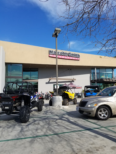 Motorcycle Dealer «Malcolm Smith Motorsports», reviews and photos, 7599 Indiana Ave, Riverside, CA 92504, USA