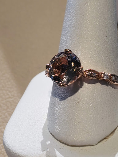 Jeweler «Malinich Jewelers Inc», reviews and photos, 9153 Wicker Ave, St John, IN 46373, USA