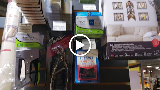 Art Supply Store «Binders Art Supplies and Frames - Buckhead», reviews and photos, 3330 Piedmont Rd NE #18, Atlanta, GA 30305, USA