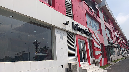 Kilimanjaro Restaurant, Wuse 2, Abuja, Nigeria, Grocery Store, state Niger