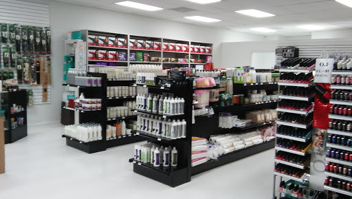 Beauty Supply Store «Brenda Beauty Supply», reviews and photos, 3905 SW 137th Ave #1, Miami, FL 33175, USA