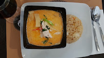 Curry du Restaurant thaï Restaurant Good Thai - Ivry-Sur-Seine - n°8