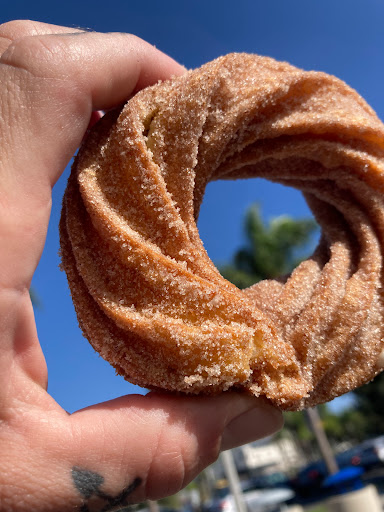 Donut Shop «Nomad Donuts», reviews and photos, 4504 30th St, San Diego, CA 92116, USA