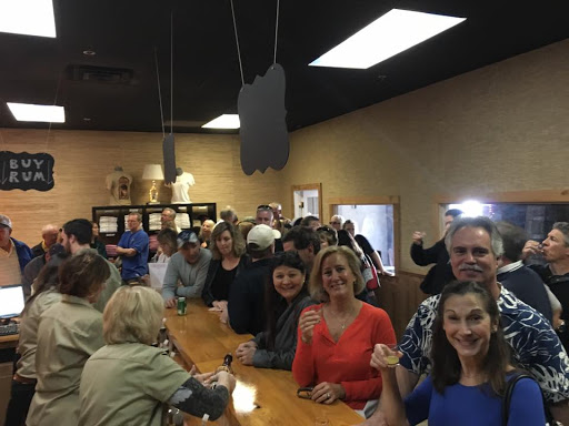 Tourist Attraction «Siesta Key Rum», reviews and photos, 2212 Industrial Blvd, Sarasota, FL 34234, USA