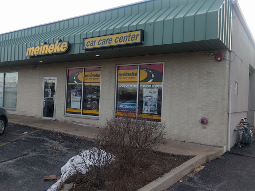 1032 E Ogden Ave, Naperville, IL 60563, USA