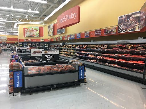 Department Store «Walmart Supercenter», reviews and photos, 2775 Dorchester Square, Cambridge, MD 21613, USA