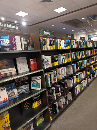 Book Store «Barnes & Noble», reviews and photos, 894 Marsh St, San Luis Obispo, CA 93401, USA