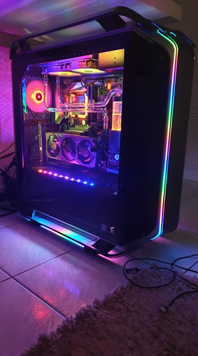 Computer Repair Service «No Sweat Computer Consultants», reviews and photos, 2700 Neilson Way, Santa Monica, CA 90405, USA