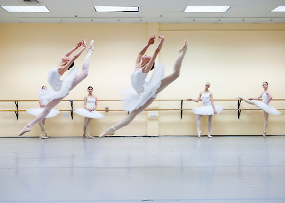 International Ballet School