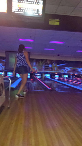 Bowling Alley «AMF Mcray Plaza Lanes», reviews and photos, 3825 W Ray Rd, Chandler, AZ 85226, USA
